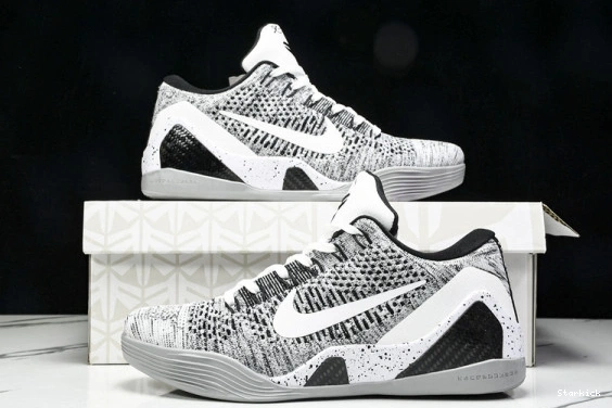  Kobe 639045-101 Elite  9 Nike  Low Beethoven 0903